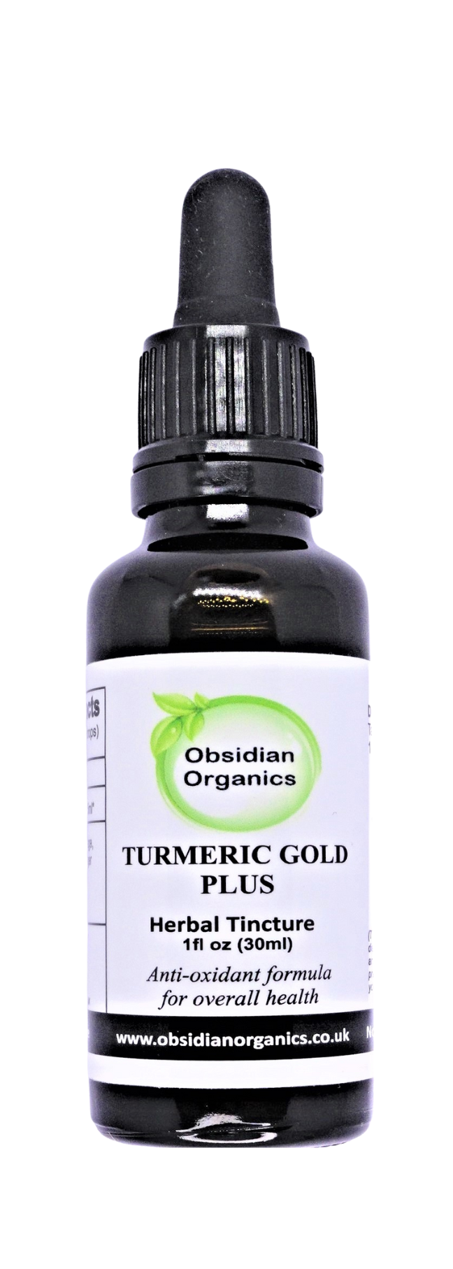 Turmeric Gold Plus